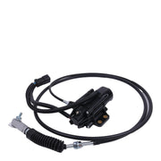 DURAFORCE Actuator 4616264 for Hitachi ZX40U-2 ZX40U-3 ZX40U-3U ZX48U-3F ZX50U-2 ZX50U-3