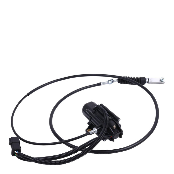 DURAFORCE Actuator 4616264 for Hitachi ZX40U-2 ZX40U-3 ZX40U-3U ZX48U-3F ZX50U-2 ZX50U-3