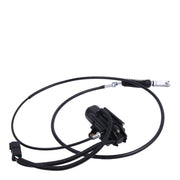 DURAFORCE Actuator 4616264 Replaces for John Deere Compact Excavator 50D