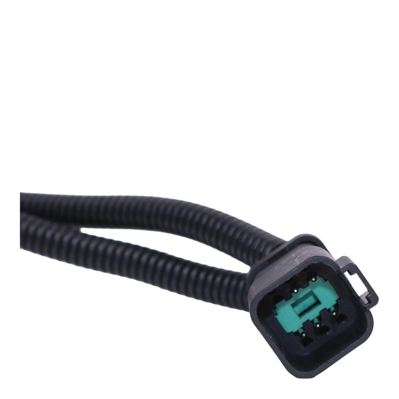 DURAFORCE Actuator 4616264 Replaces for John Deere Compact Excavator 50D