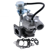 DURAFORCE TD04L4 Turbocharger 7008469 for Bobcat S630 S650 T630 T650 Kubota V3307 V3300T