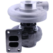 DURAFORCE H1C Turbocharger 3802289 3522777 3535421 3528741 3528742 for Cummins 6BT 6BTA