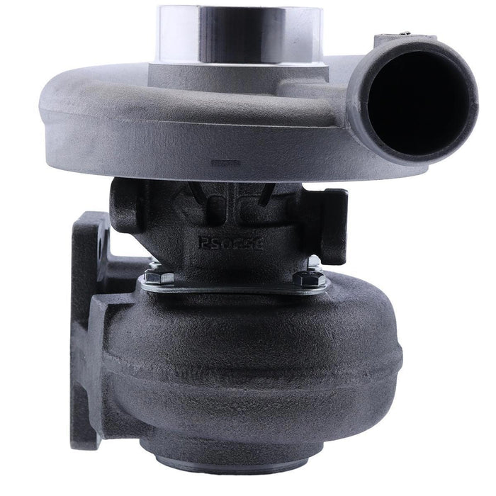 DURAFORCE H1C Turbocharger 3802289 3522777 3535421 3528741 3528742 for Cummins 6BT 6BTA