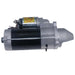 DURAFORCE 24V 4.0KW 9T Starter Motor for Volvo BL60B BL70B BL71 VOE22175635 VOE 22175633