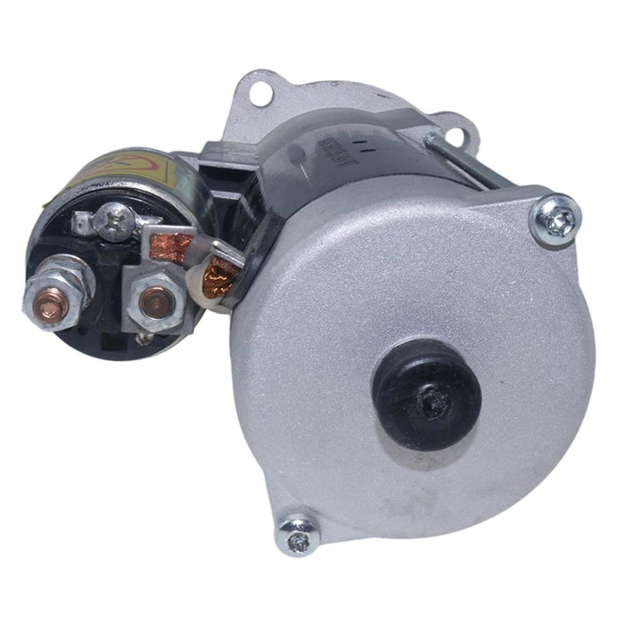 DURAFORCE 24V 4.0KW 9T Starter Motor for Volvo BL60B BL70B BL71 VOE22175635 VOE 22175633