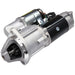 DURAFORCE 24V Starter Motor 600-813-4410 600-813-4000 For Komatsu PC75UU-2 PC75UD-2 4D95