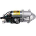 DURAFORCE 24V Starter Motor 600-813-4410 600-813-4000 For Komatsu PC75UU-2 PC75UD-2 4D95