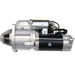 DURAFORCE 24V Starter Motor 600-813-4410 600-813-4000 For Komatsu PC75UU-2 PC75UD-2 4D95