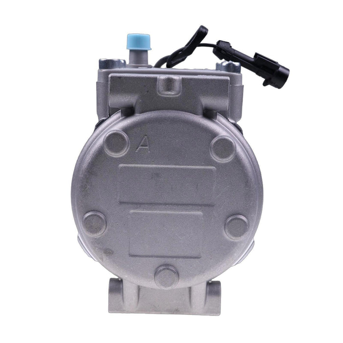 DURAFORCE 10PA15C A/C Compressor AL155836 SE501466 for John Deere 6110 6200 6310 7320 7505