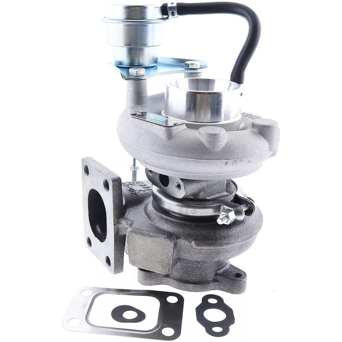 DURAFORCE TD04HL-13GK Turbo 1J500-17013 1G574–17013 49389-03030 For Kubota SVL95 V3800DI-T