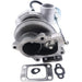 DURAFORCE Turbocharger 482-8480 for Caterpillar C3.8 Engine 272D2 297D2 299D2 272D3 299D3