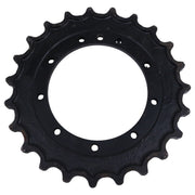DURAFORCE Drive Sprocket PX51D01001P1 For New Holland E30 E30B E35 E35B Case CX36B CX31B