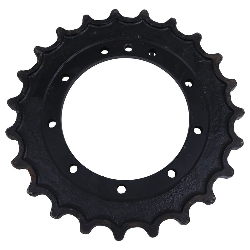 DURAFORCE Drive Sprocket PX51D01001P1 For New Holland E30 E30B E35 E35B Case CX36B CX31B