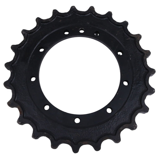 DURAFORCE Drive Sprocket PX51D01001P1 For New Holland E30 E30B E35 E35B Case CX36B CX31B