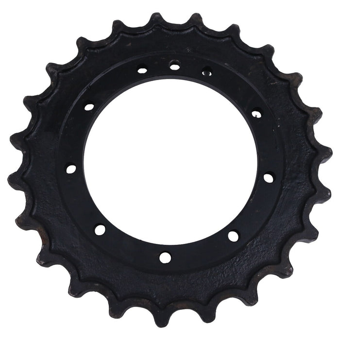 DURAFORCE Drive Sprocket PX51D01001P1 For New Holland E30 E30B E35 E35B Case CX36B CX31B