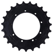 DURAFORCE Drive Sprocket PX51D01001P1 For New Holland E30 E30B E35 E35B Case CX36B CX31B