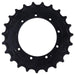 DURAFORCE Drive Sprocket PX51D01001P1 For New Holland E30 E30B E35 E35B Case CX36B CX31B
