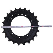 DURAFORCE Drive Sprocket PX51D01001P1 For New Holland E30 E30B E35 E35B Case CX36B CX31B