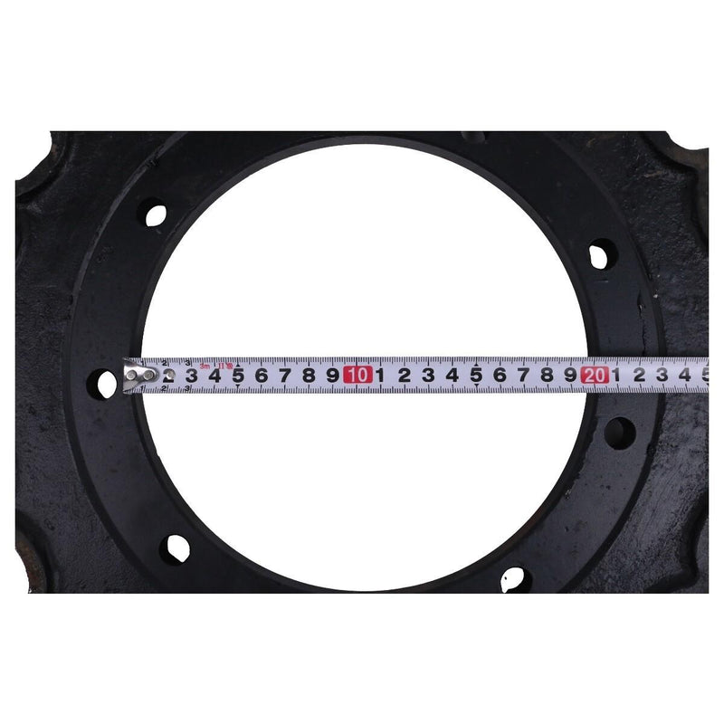 DURAFORCE Drive Sprocket PX51D01001P1 For New Holland E30 E30B E35 E35B Case CX36B CX31B