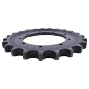 DURAFORCE Drive Sprocket PX51D01001P1 For New Holland E30 E30B E35 E35B Case CX36B CX31B