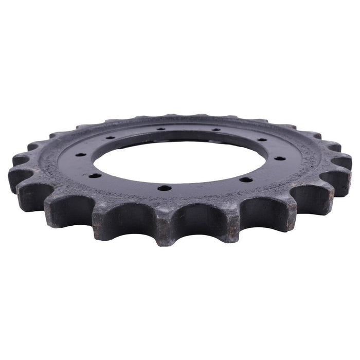 DURAFORCE Drive Sprocket PX51D01001P1 For New Holland E30 E30B E35 E35B Case CX36B CX31B