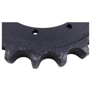 DURAFORCE Drive Sprocket PX51D01001P1 For New Holland E30 E30B E35 E35B Case CX36B CX31B