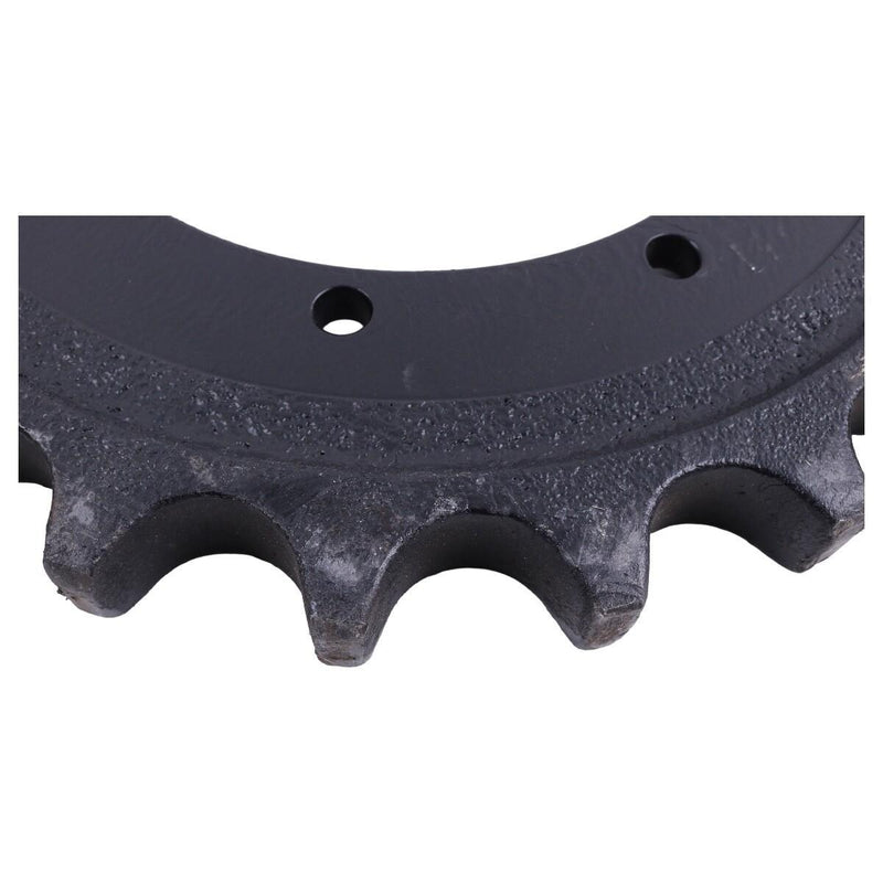 DURAFORCE Drive Sprocket PX51D01001P1 For New Holland E30 E30B E35 E35B Case CX36B CX31B