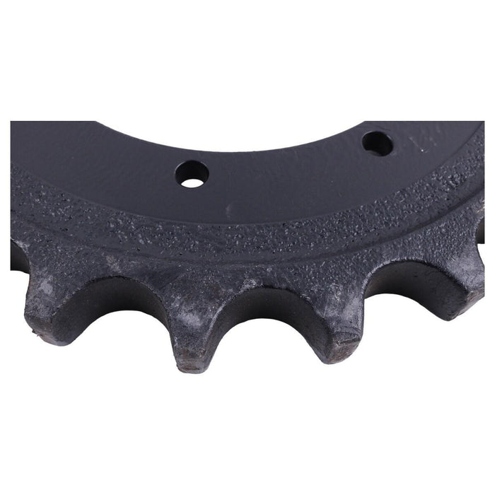 DURAFORCE Drive Sprocket PX51D01001P1 For New Holland E30 E30B E35 E35B Case CX36B CX31B