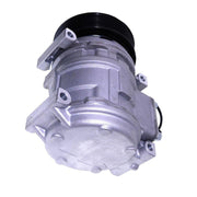 DURAFORCE 12V A/C Compressor AL176858 For John Deere 323D 320D 328D 6300 6310 6400 6405