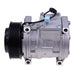 DURAFORCE A/C Compressor 6733655 6681461 6675667 for Bobcat T180 T190 T200 T250 T300 T320