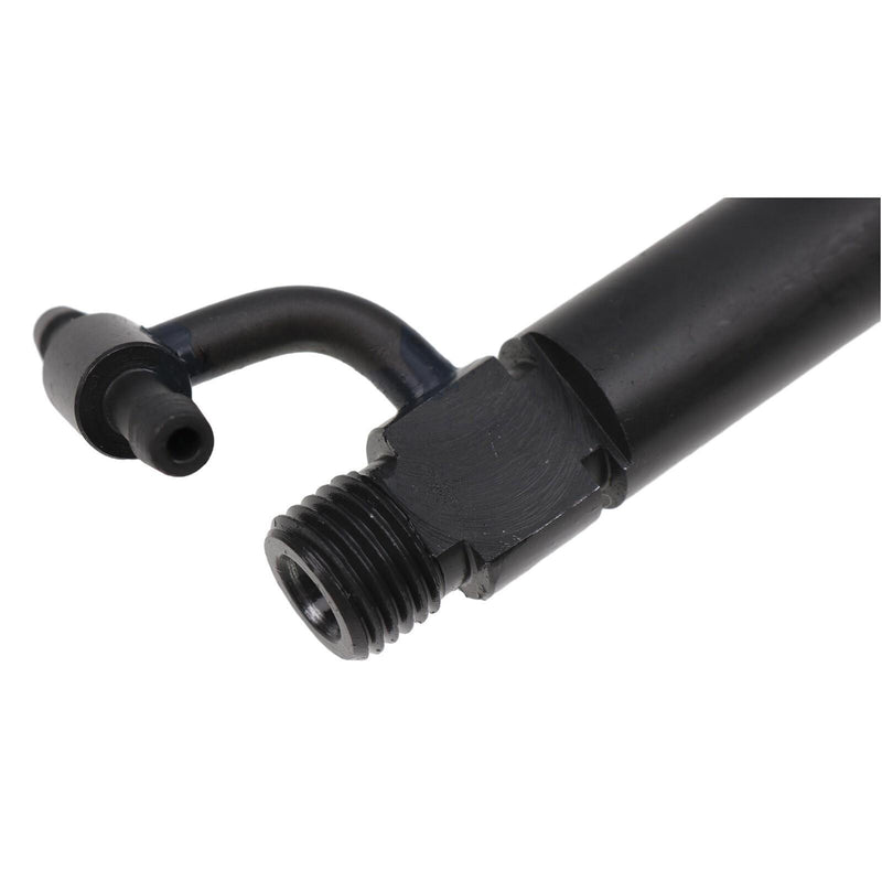 DURAFORCE 6X Fuel Injectors 687372C91 For Case IH 1086 1460 1486 1470 1586 1660 1670 1844