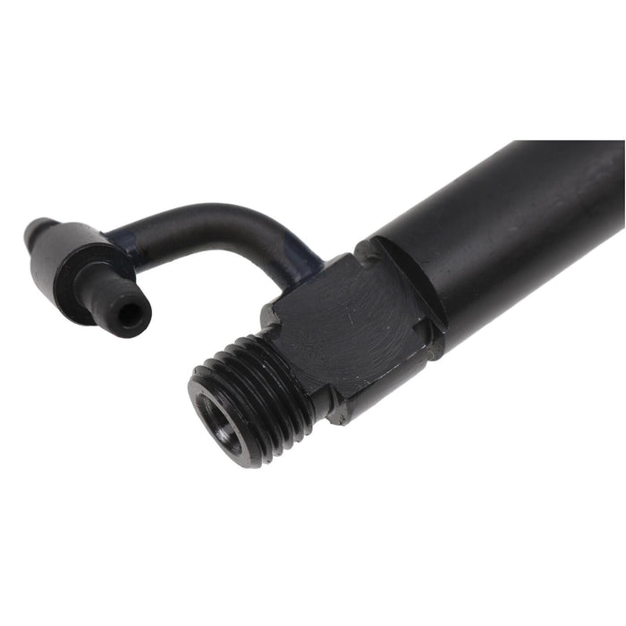 DURAFORCE 6X Fuel Injectors 687372C91 For Case IH 1086 1460 1486 1470 1586 1660 1670 1844