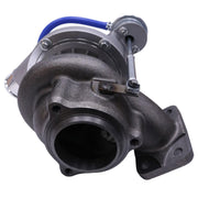 DURAFORCE Turbocharger 237-3786 For Caterpillar 3054 C4.4 Engine 416E 420D 420E 434E 442D