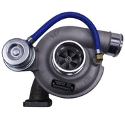 DURAFORCE Turbocharger 237-3786 For Caterpillar 3054 C4.4 Engine 416E 420D 420E 434E 442D