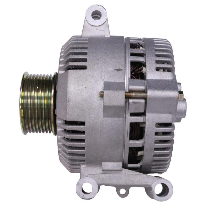 DURAFORCE Alternator 7019977 7012680 for JLG 450A 600A 800A 740AJ 110SX 60H 860SJ 400RTS