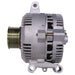 DURAFORCE Alternator 7019977 7012680 for JLG 450A 600A 800A 740AJ 110SX 60H 860SJ 400RTS