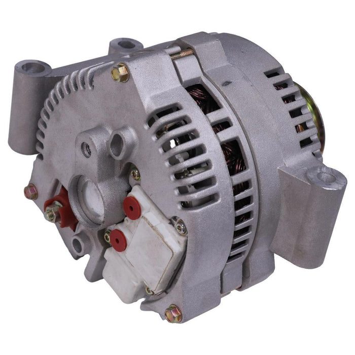 DURAFORCE Alternator 7019977 7012680 for JLG 450A 600A 800A 740AJ 110SX 60H 860SJ 400RTS