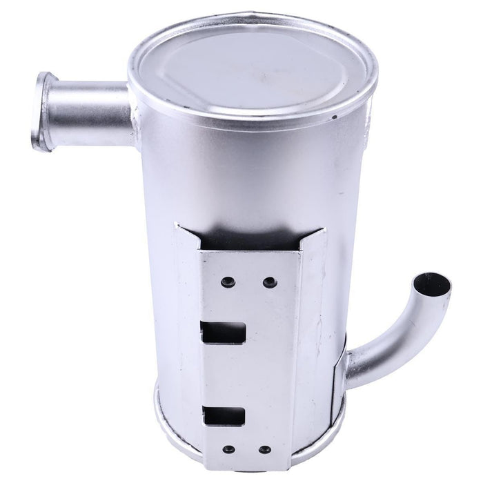 DURAFORCE Muffler RC461-42403 RC461-42407 for Kubota D1703 Engine KX91-3S2 KX91 U35