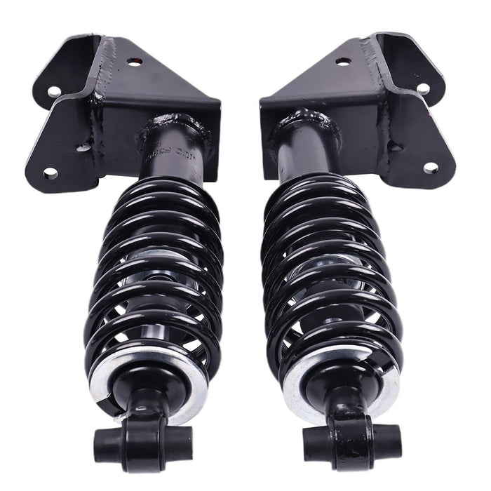 DURAFORCE 1 Set Front Shock Absorber JUO-F3350-20 for Yamaha Golf Cart G22 JUO-F3390-20