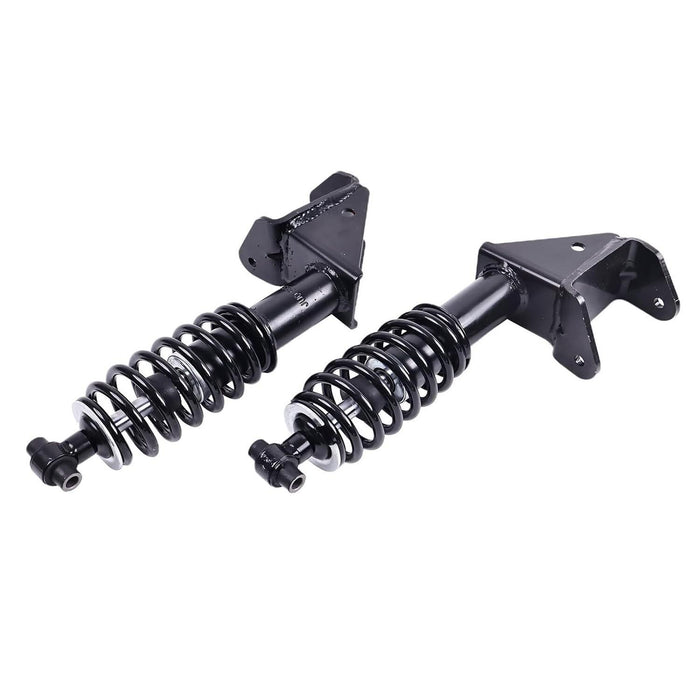 DURAFORCE 1 Set Front Shock Absorber JUO-F3350-20 for Yamaha Golf Cart G22 JUO-F3390-20