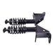 DURAFORCE 1 Set Front Shock Absorber JUO-F3350-20 for Yamaha Golf Cart G22 JUO-F3390-20