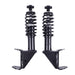DURAFORCE 1 Set Front Shock Absorber JUO-F3350-20 for Yamaha Golf Cart G22 JUO-F3390-20