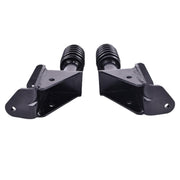 DURAFORCE 1 Set Front Shock Absorber JUO-F3350-20 for Yamaha Golf Cart G22 JUO-F3390-20