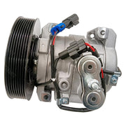 DURAFORCE 8 Grooves 10S15C A/C Compressor 22-65771-001 437100-3700 for Denso Aftermarket