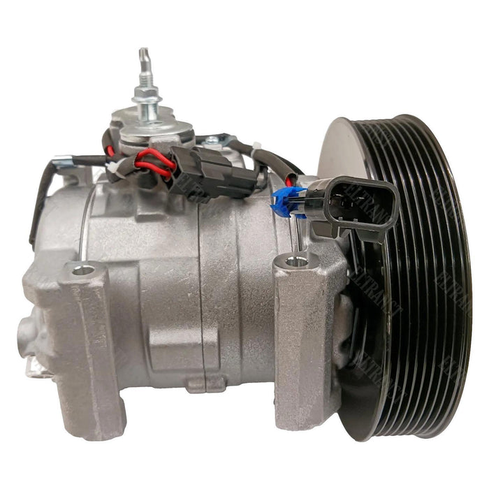 DURAFORCE 8 Grooves 10S15C A/C Compressor 22-65771-001 437100-3700 for Denso Aftermarket