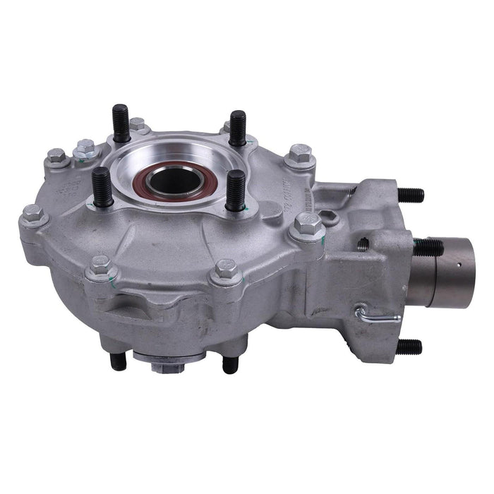 DURAFORCE Rear Final Gear Differential Assy 41300-HN0-670 for Honda Foreman 400 450