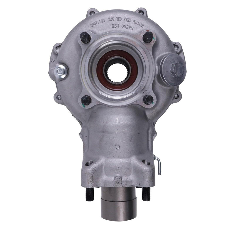 DURAFORCE Rear Final Gear Differential Assy 41300-HN0-670 for Honda Foreman 400 450