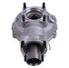 DURAFORCE Rear Final Gear Differential Assy 41300-HN0-670 for Honda Foreman 400 450