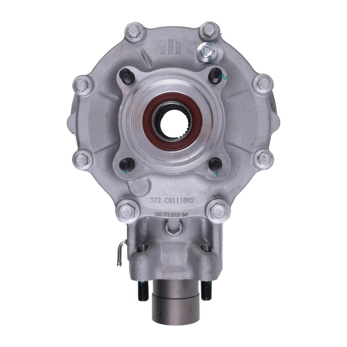 DURAFORCE Rear Final Gear Differential Assy 41300-HN0-670 for Honda Foreman 400 450