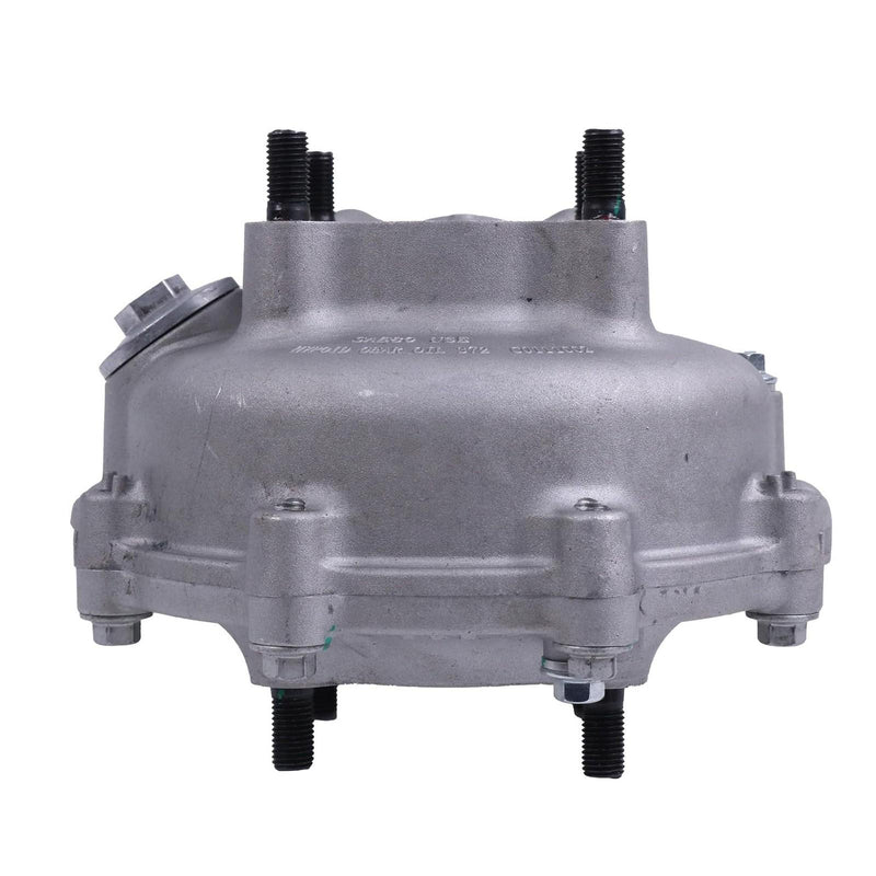 DURAFORCE Rear Final Gear Differential Assy 41300-HN0-670 for Honda Foreman 400 450